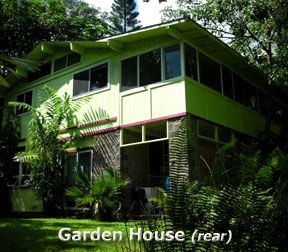 Garden House