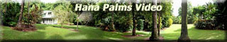Hana Palms Videos