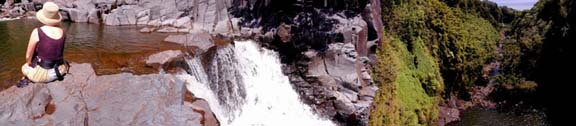 Oheo Gorge